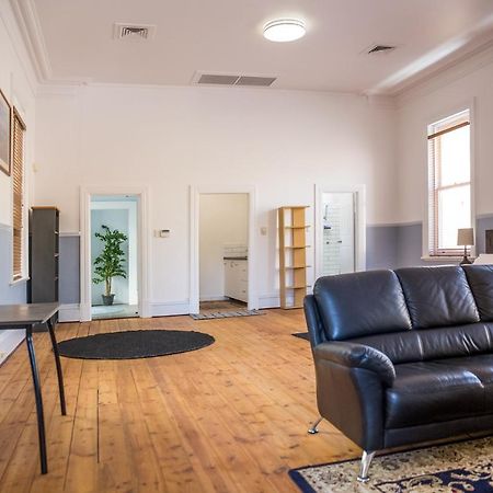 The Federal Boutique Hotel Fremantle Extérieur photo