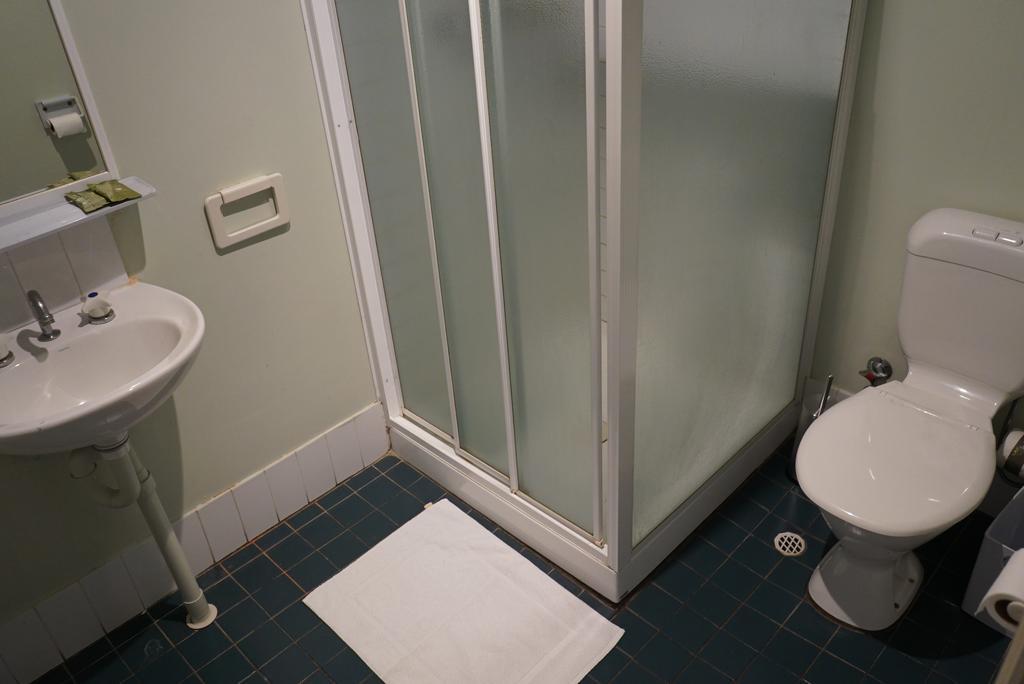 The Federal Boutique Hotel Fremantle Chambre photo