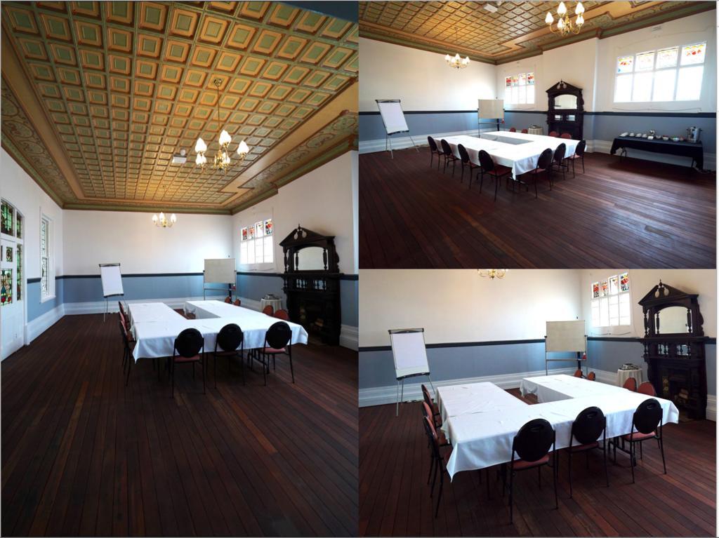 The Federal Boutique Hotel Fremantle Extérieur photo