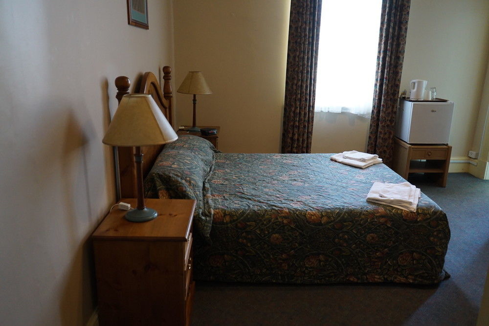 The Federal Boutique Hotel Fremantle Extérieur photo