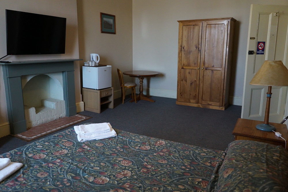 The Federal Boutique Hotel Fremantle Extérieur photo