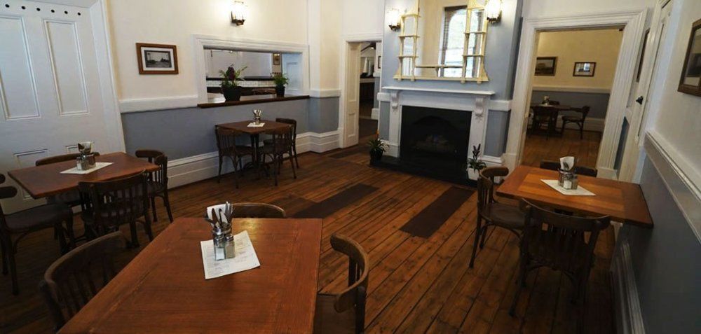 The Federal Boutique Hotel Fremantle Extérieur photo
