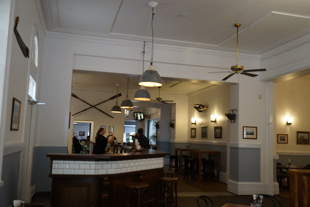 The Federal Boutique Hotel Fremantle Extérieur photo