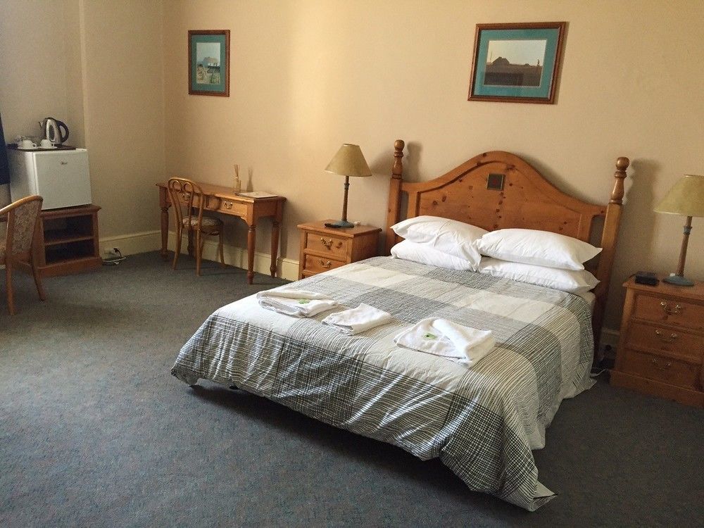 The Federal Boutique Hotel Fremantle Extérieur photo
