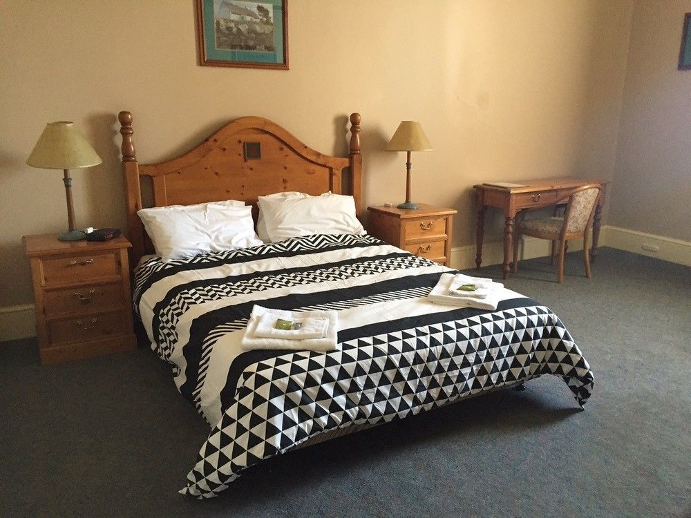 The Federal Boutique Hotel Fremantle Extérieur photo