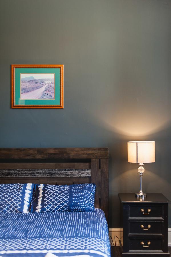 The Federal Boutique Hotel Fremantle Extérieur photo