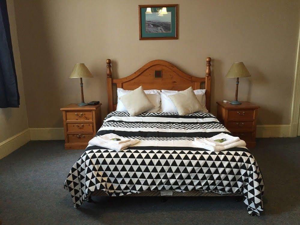 The Federal Boutique Hotel Fremantle Extérieur photo