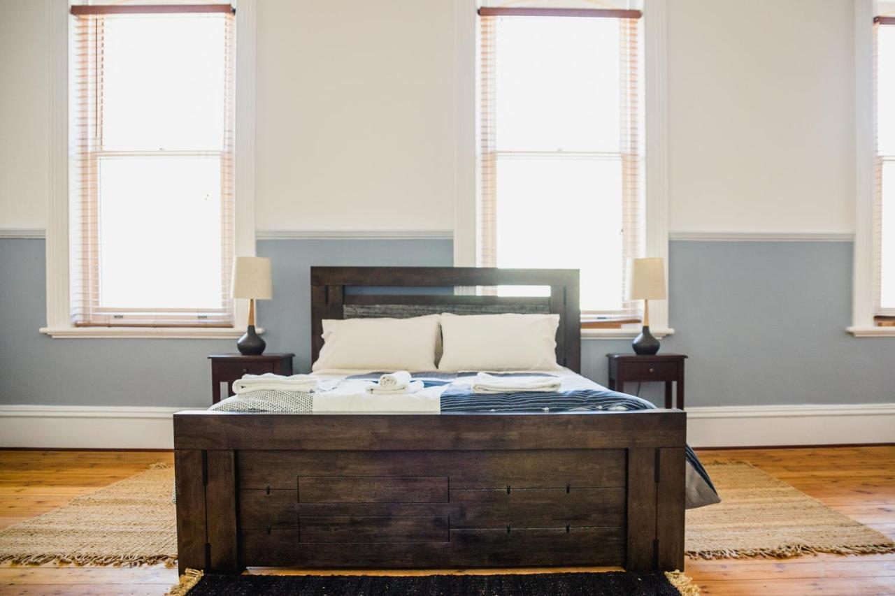 The Federal Boutique Hotel Fremantle Extérieur photo