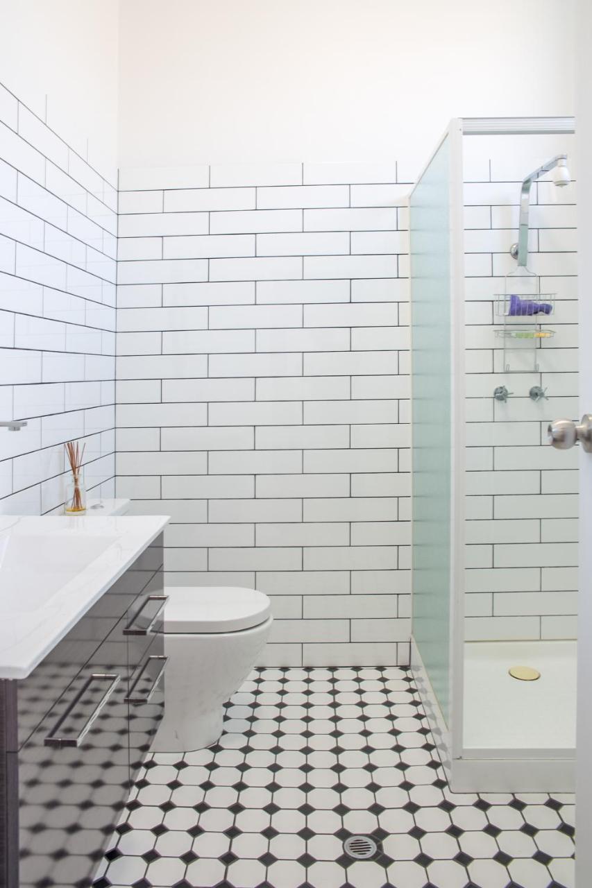 The Federal Boutique Hotel Fremantle Extérieur photo