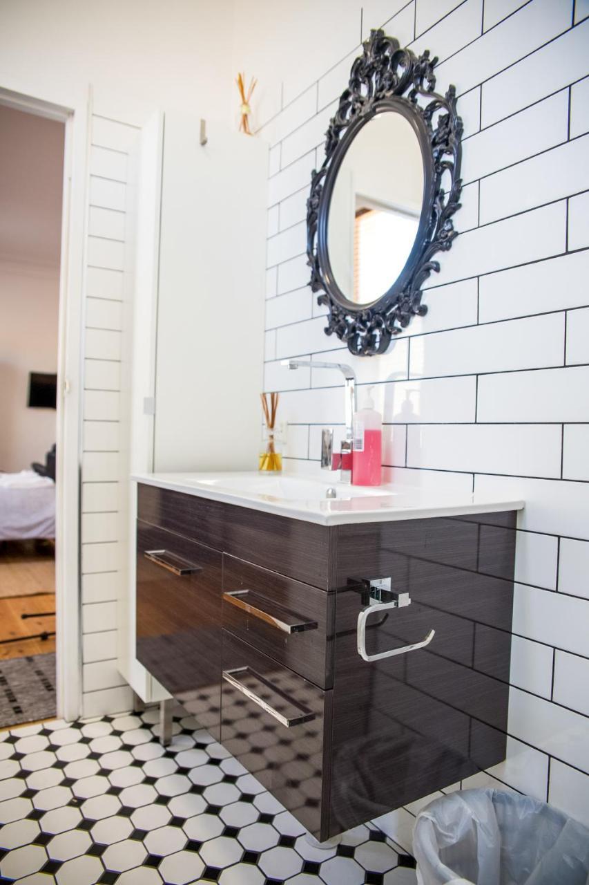 The Federal Boutique Hotel Fremantle Extérieur photo