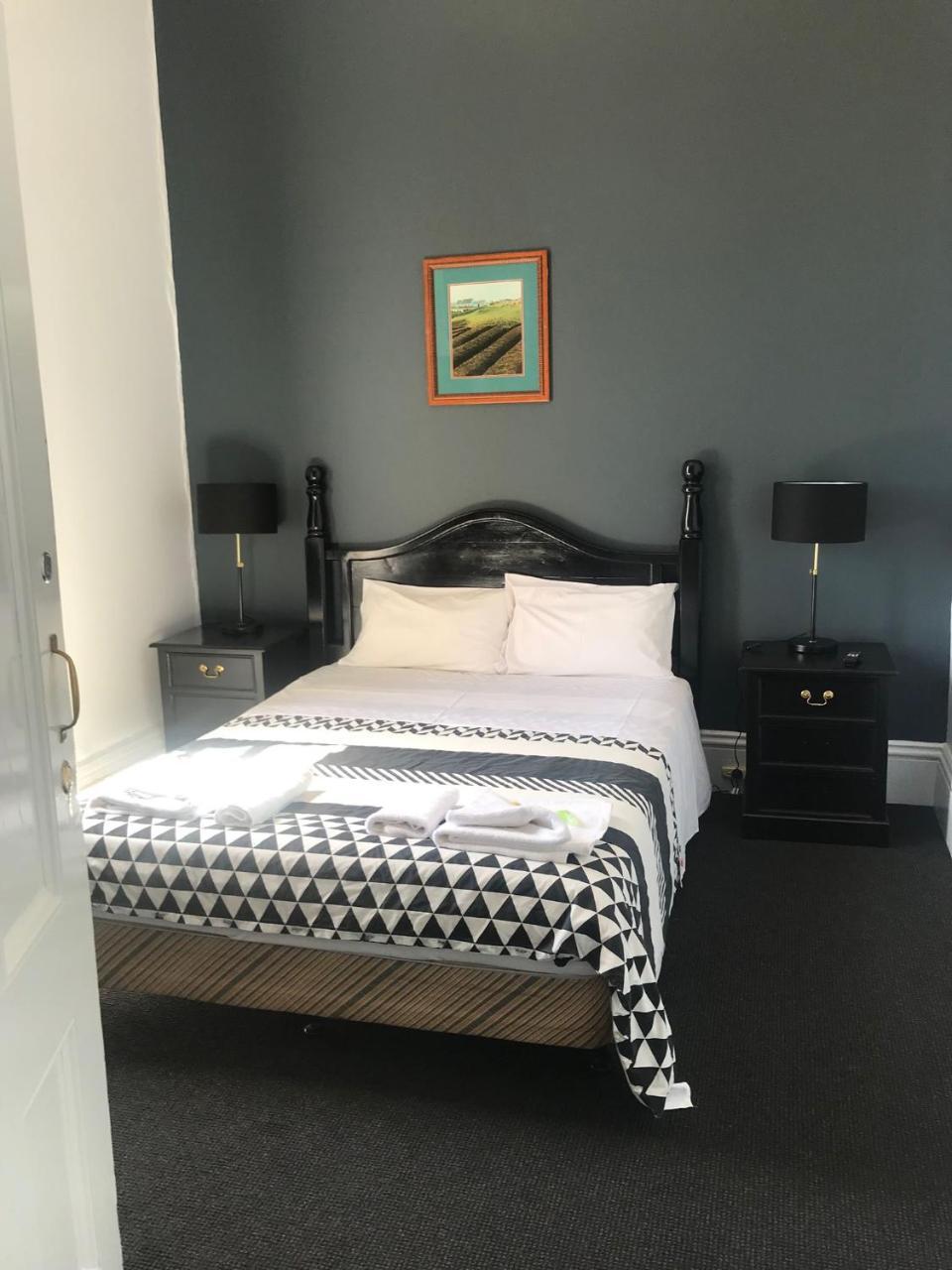 The Federal Boutique Hotel Fremantle Extérieur photo